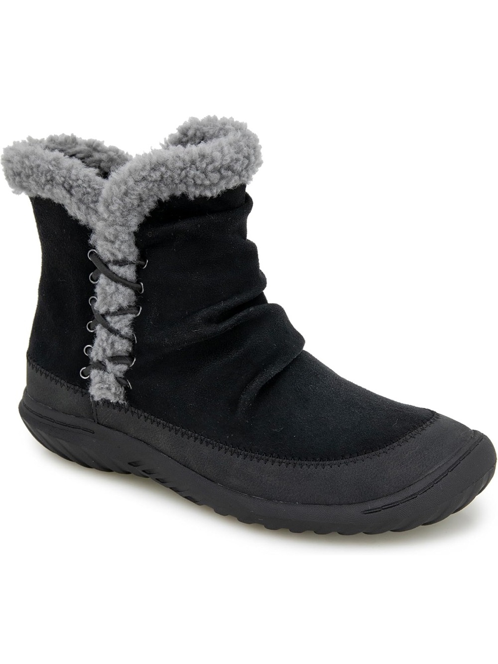 JBU Briar Ankle Boot Sz 8.5 M